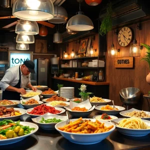 Profile Spartanburg SC