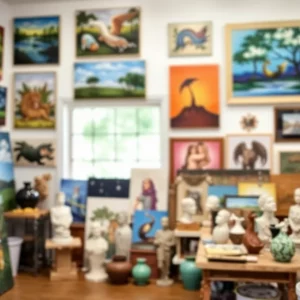 Profile Spartanburg SC