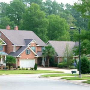 Profile Spartanburg SC