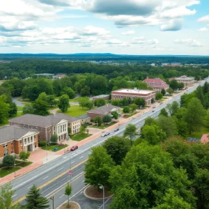 Profile Spartanburg SC