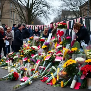 Profile Spartanburg SC