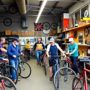 Profile Spartanburg SC