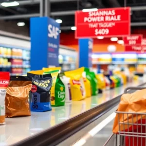 Profile Spartanburg SC