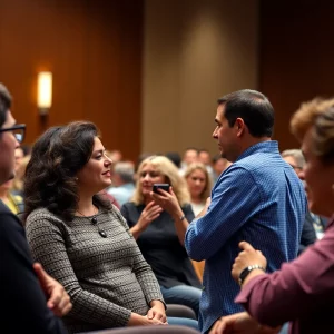 Profile Spartanburg SC