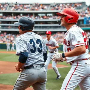 Profile Spartanburg SC