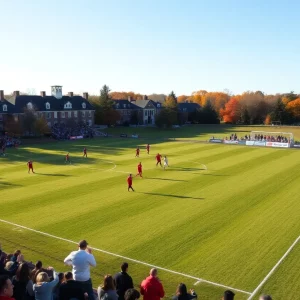 Profile Spartanburg SC