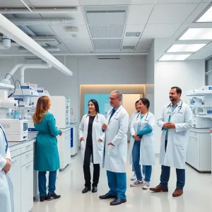 Profile Spartanburg SC