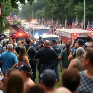 Profile Spartanburg SC