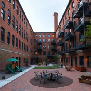 Profile Spartanburg SC