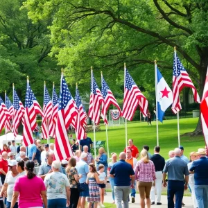 Profile Spartanburg SC