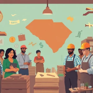 Profile Spartanburg SC