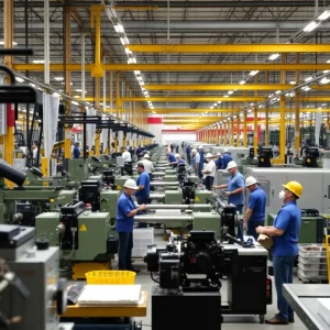 Profile Spartanburg SC