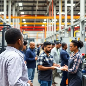 Profile Spartanburg SC