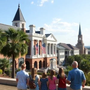 Profile Spartanburg SC