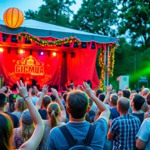 Profile Spartanburg SC