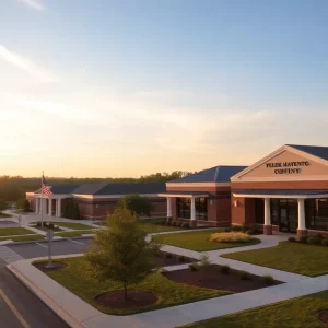 Profile Spartanburg SC