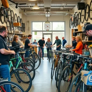 Profile Spartanburg SC