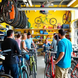 Profile Spartanburg SC