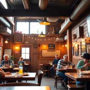 Profile Spartanburg SC