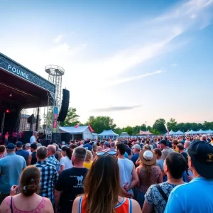 Profile Spartanburg SC