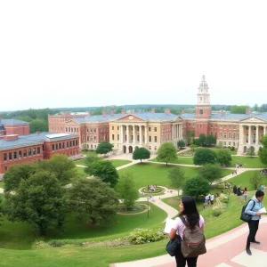 Profile Spartanburg SC