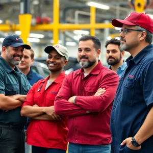 Profile Spartanburg SC