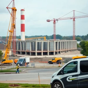 Profile Spartanburg SC