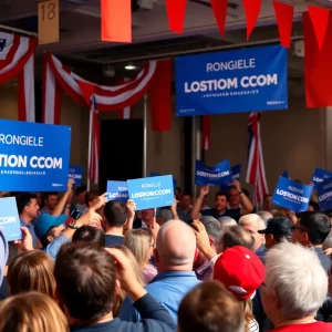 Profile Spartanburg SC