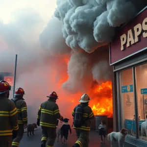 Profile Spartanburg SC