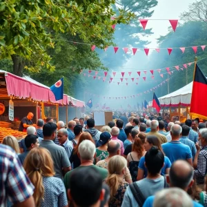 Profile Spartanburg SC