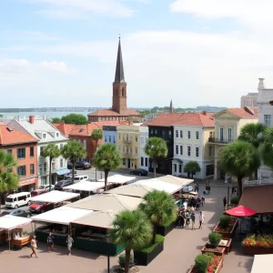 Profile Spartanburg SC