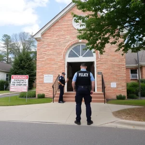 Profile Spartanburg SC