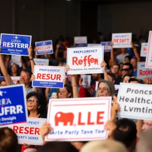 Profile Spartanburg SC