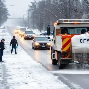 Profile Spartanburg SC