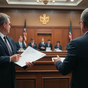 Profile Spartanburg SC