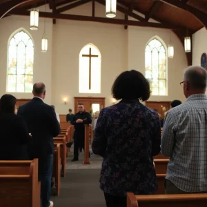 Profile Spartanburg SC