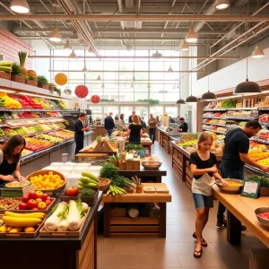 Profile Spartanburg SC