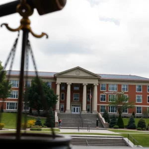 Profile Spartanburg SC