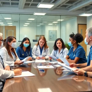 Profile Spartanburg SC