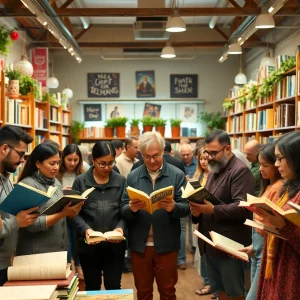 Profile Spartanburg SC