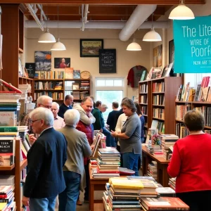 Profile Spartanburg SC