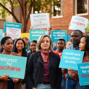 Profile Spartanburg SC