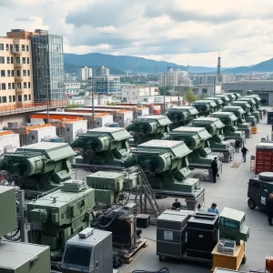 Profile Spartanburg SC