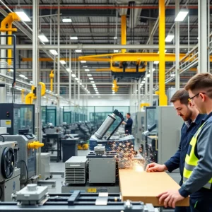 Profile Spartanburg SC