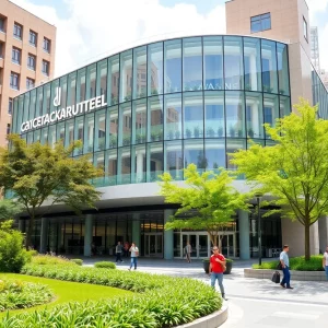 Profile Spartanburg SC