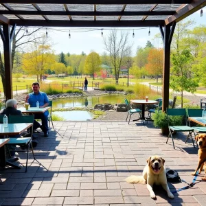 Profile Spartanburg SC