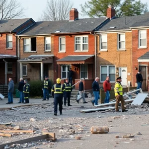 Profile Spartanburg SC