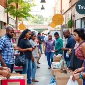 Profile Spartanburg SC