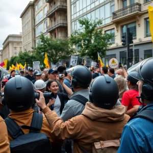 Profile Spartanburg SC