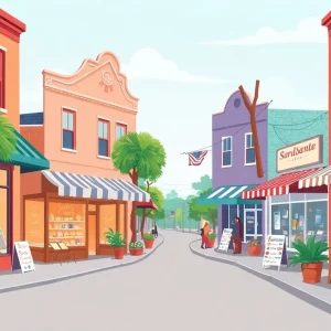 Profile Spartanburg SC